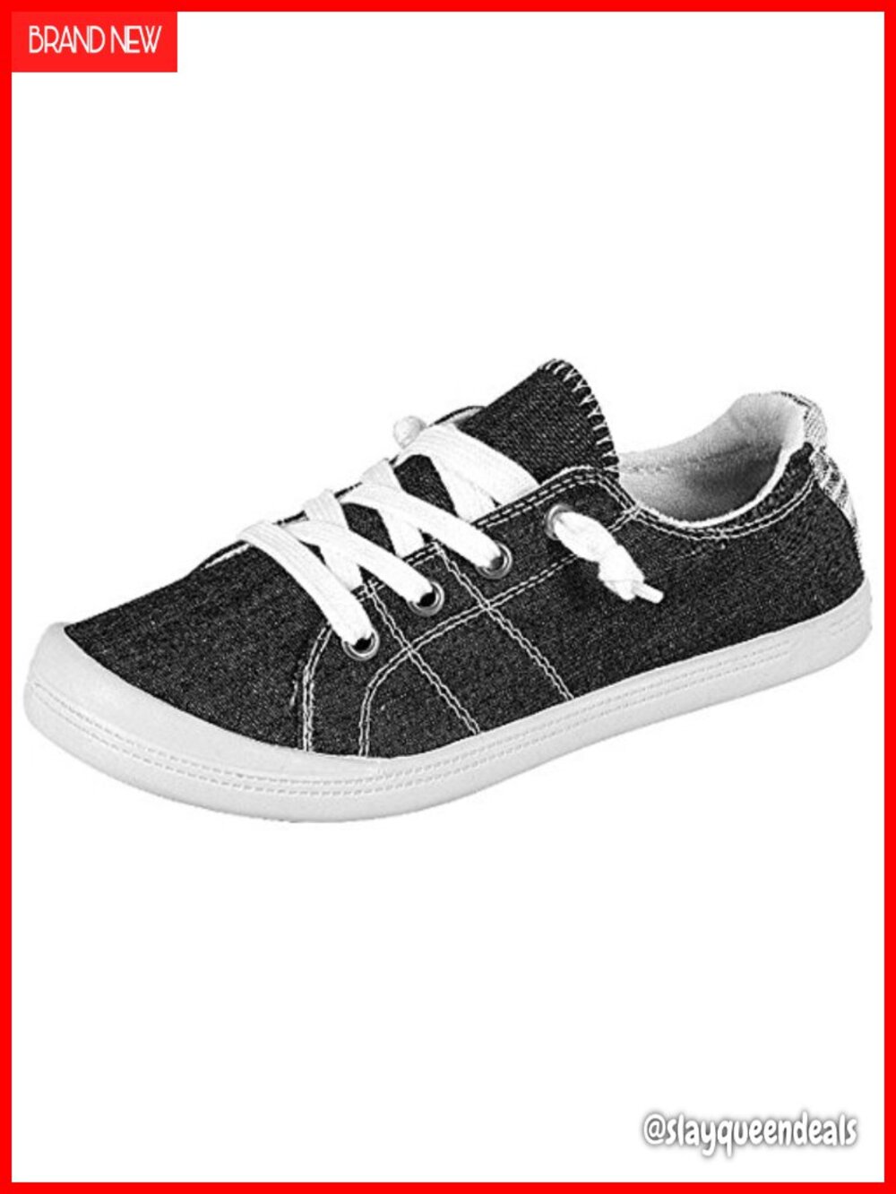 Classic Slip-On Comfort Fashion Sneaker Breathable Casual Shoes